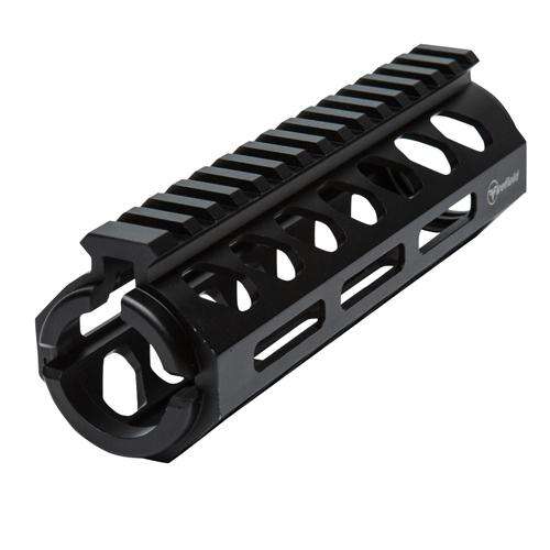 Grips Pads Stocks Sellmark Corporation Ready Series Edge Carbine Two-Piece M-Lok Rail